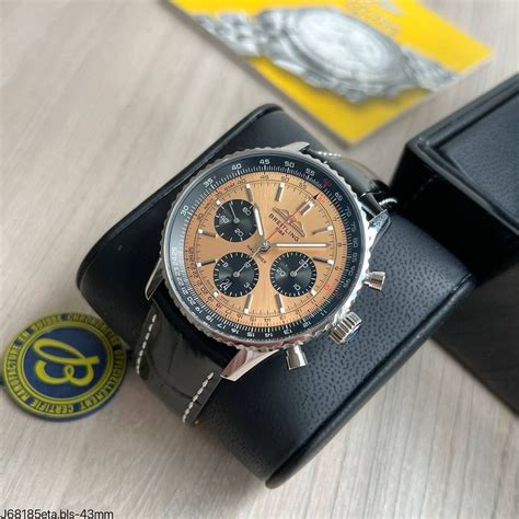 breitling clone 1 1|best quality super clone watch.